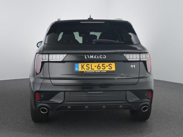 Lynk & Co 01