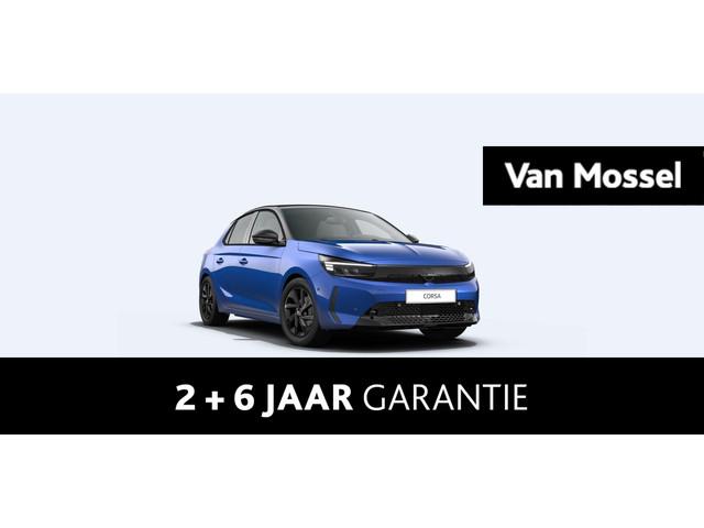 Opel Corsa 2026 Benzine