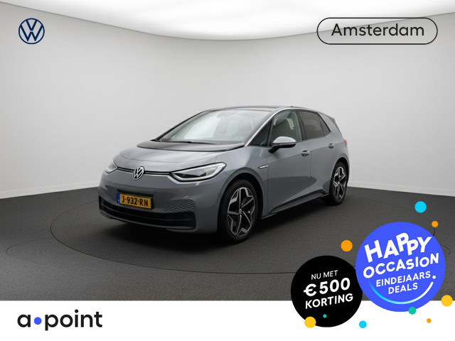 Volkswagen ID.3 2020 Elektrisch
