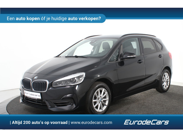 BMW 2 Serie 2021 Benzine