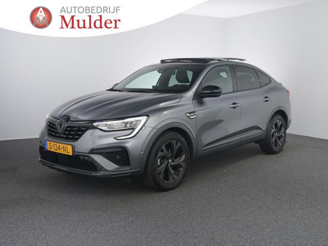 Renault Arkana 2023 Hybride