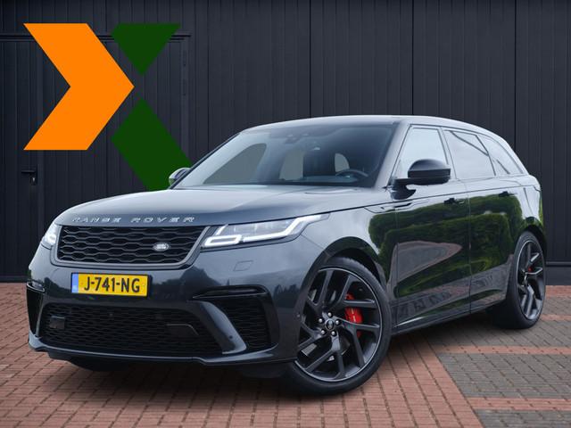 Land Rover Range Rover Velar 2020 Benzine