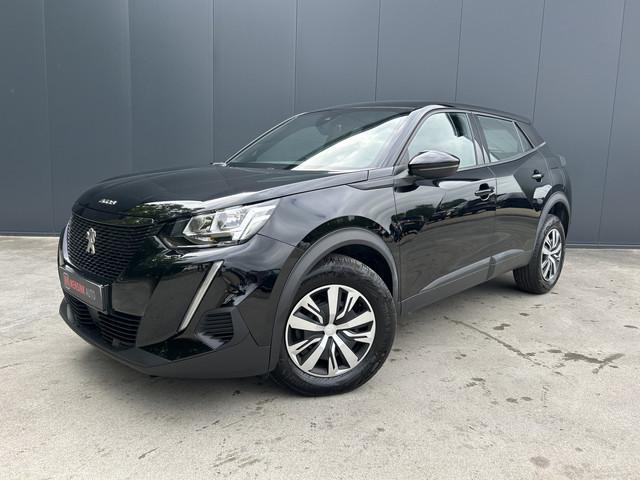 Peugeot 2008 2023 Benzine