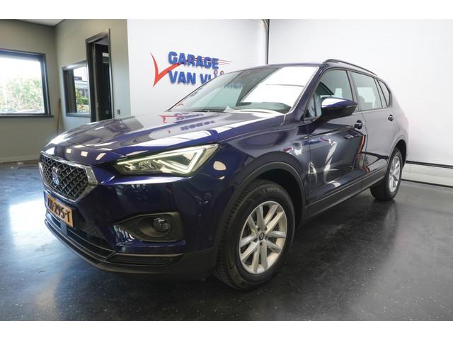 Seat Tarraco 2019 Benzine