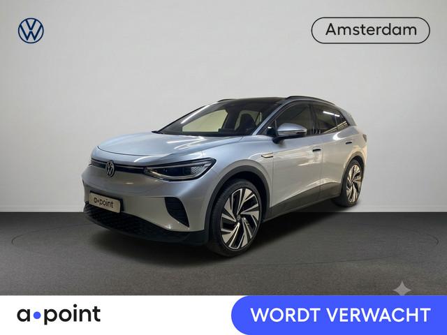 Volkswagen ID.4 2023 Elektrisch