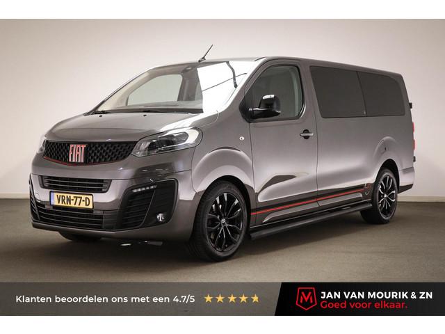 Fiat Scudo 2022 Diesel