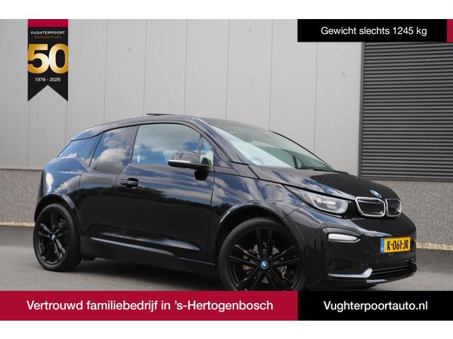 BMW i3 2020 Elektrisch