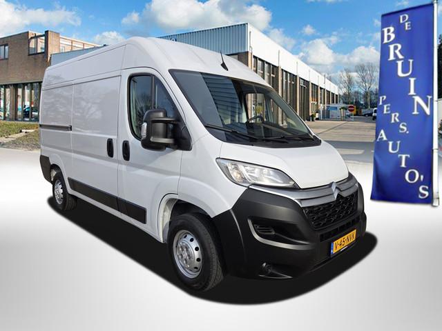 Peugeot Boxer 2023 Diesel