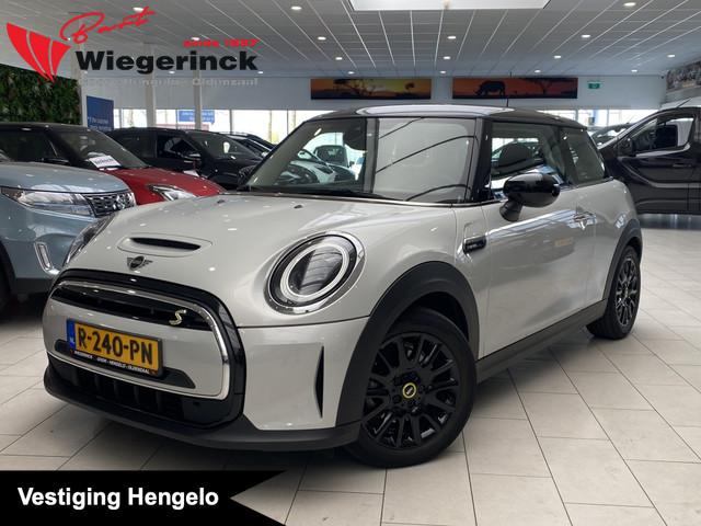 Mini Mini 2022 Elektrisch