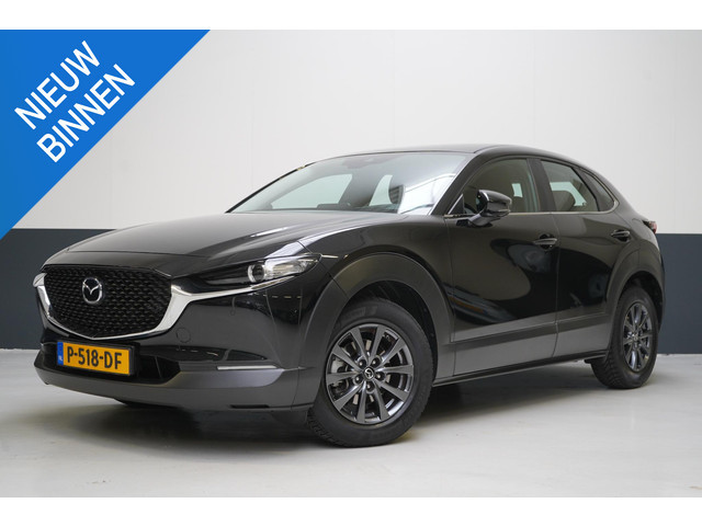 Mazda CX-30 2022 Benzine