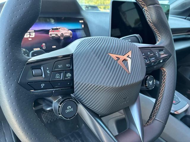 Cupra Raval