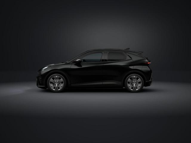 Cupra Raval