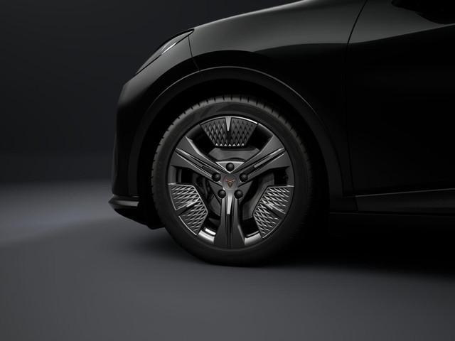 Cupra Raval