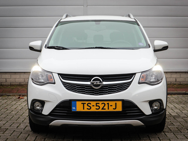 Opel Karl