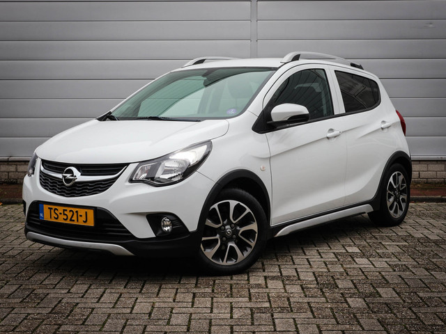 Opel Karl