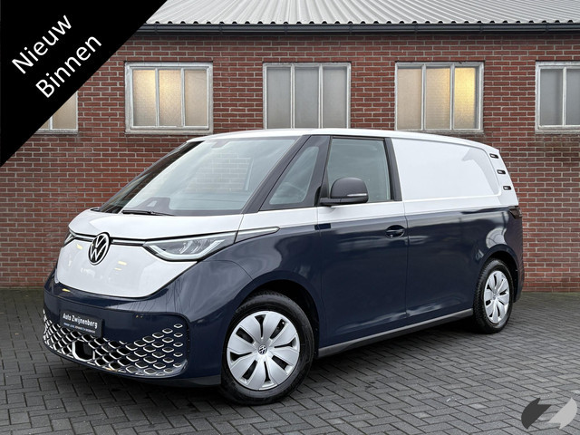 Volkswagen ID. Buzz 2022 Elektrisch