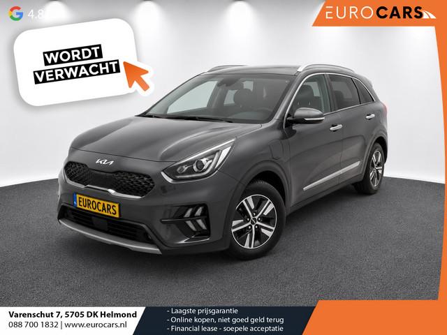 Kia Niro 2022 Hybride