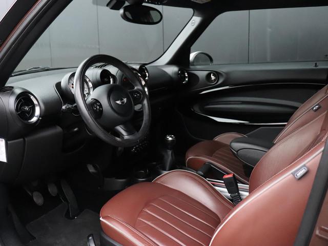Mini Paceman