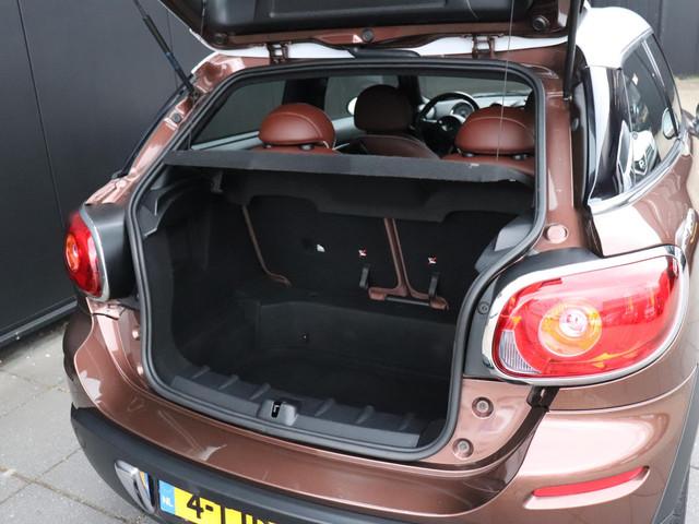 Mini Paceman