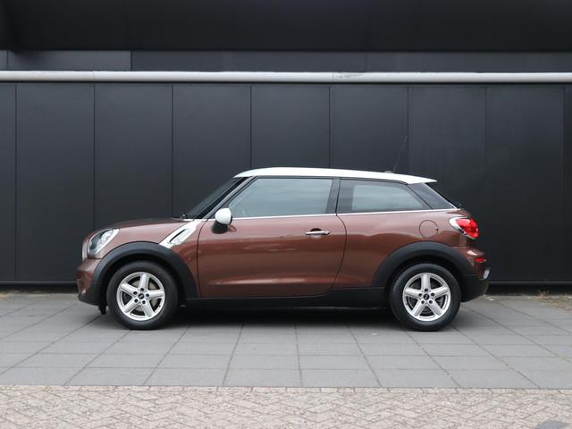 Mini Paceman