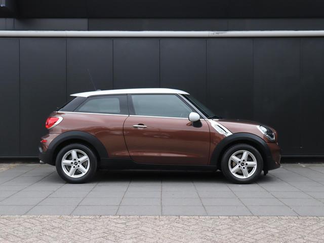 Mini Paceman