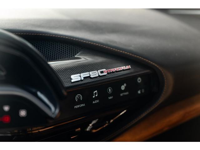 Ferrari SF90 Stradale