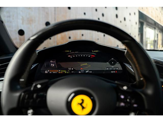 Ferrari SF90 Stradale