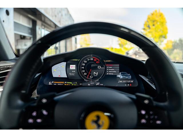 Ferrari SF90 Stradale