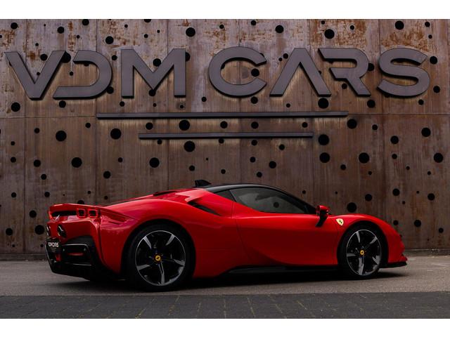 Ferrari SF90 Stradale