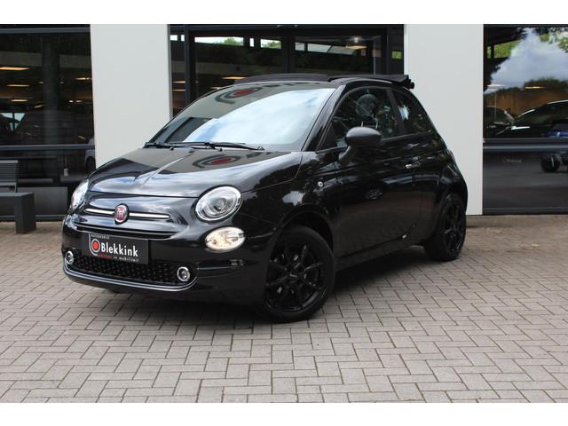 Fiat 500 2023 Benzine