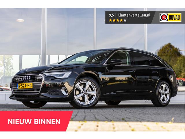 Audi A6 2021 Diesel