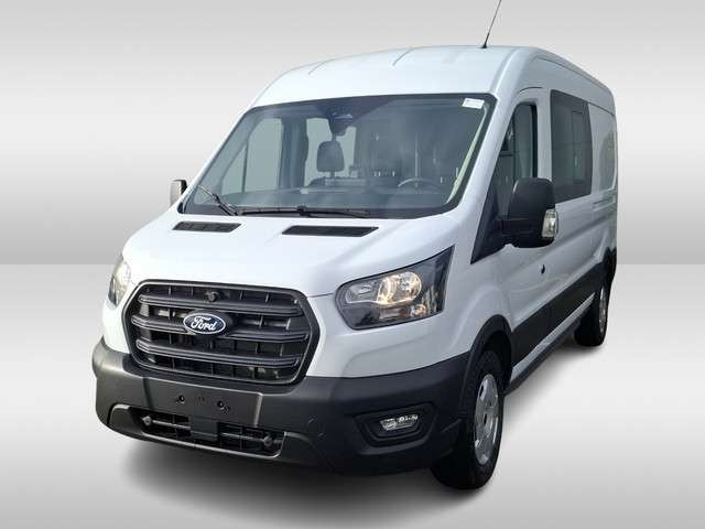 Ford Transit 2024 Diesel