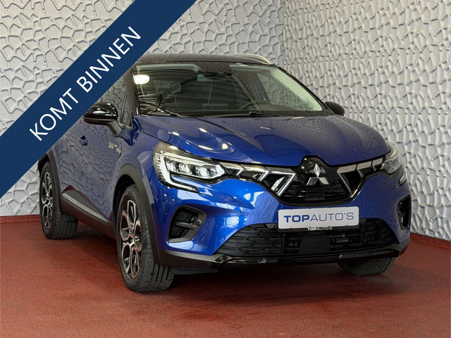 Mitsubishi ASX 2025 Hybride