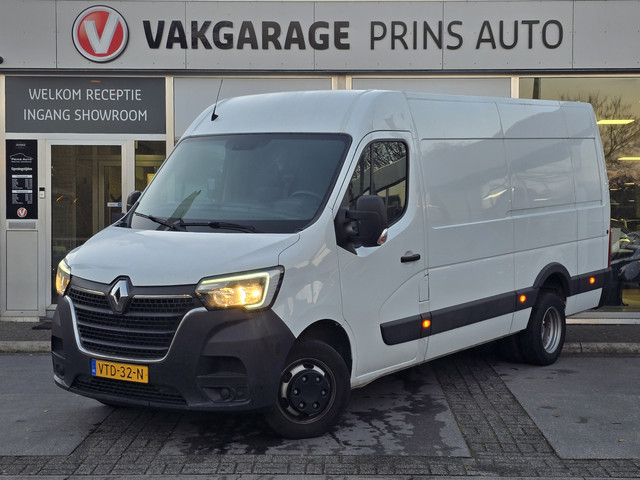 Renault Master 2023 Diesel