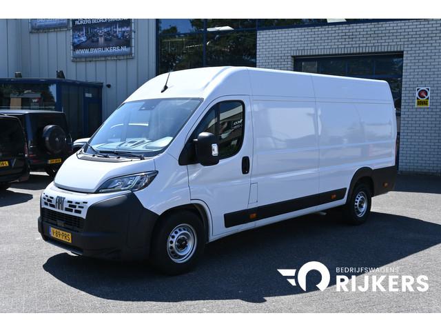 Fiat Ducato 2024 Diesel