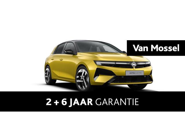 Opel Astra 2026 Elektrisch
