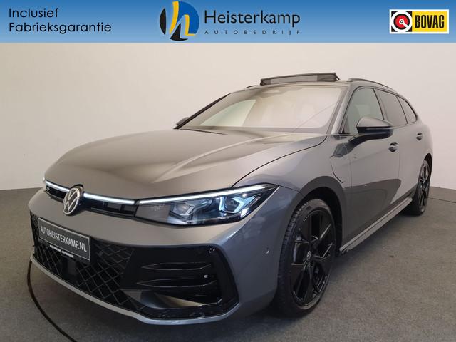 Volkswagen Passat 2025 Hybride