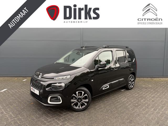 Citroën Berlingo 2019 Diesel