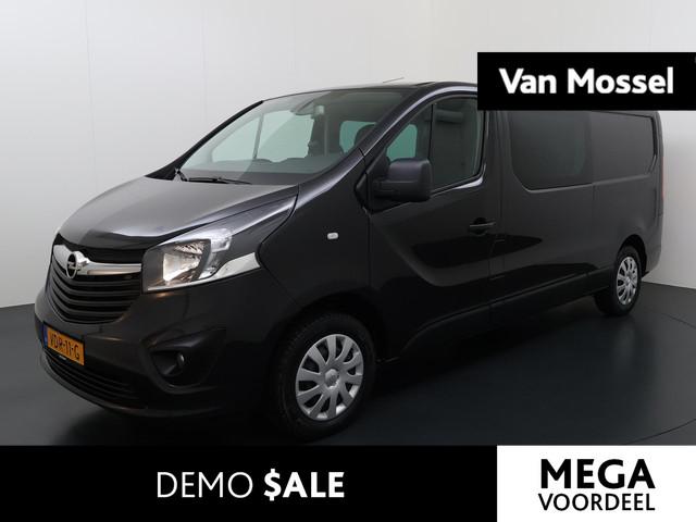 Opel Vivaro 2018 Diesel