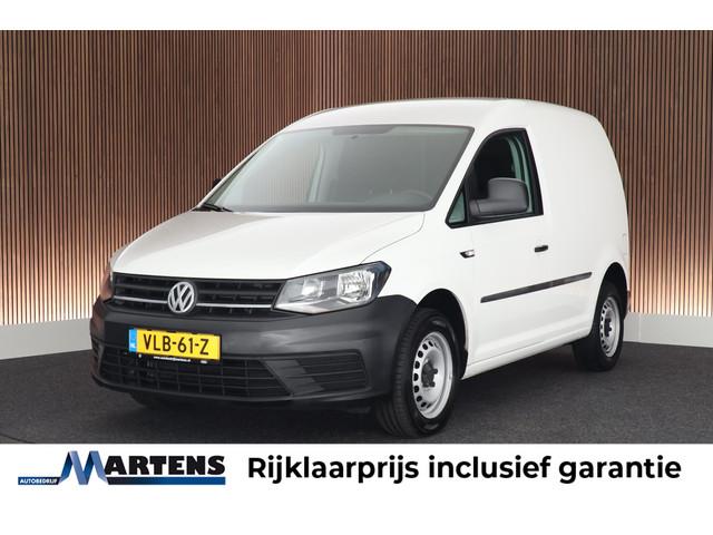 Volkswagen Caddy 2017 Diesel