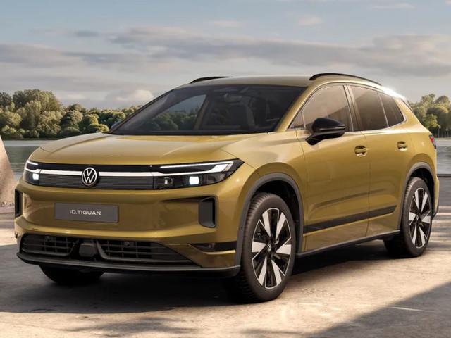 Volkswagen ID. Tiguan