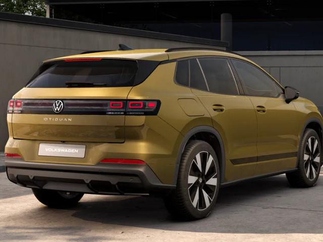 Volkswagen ID. Tiguan
