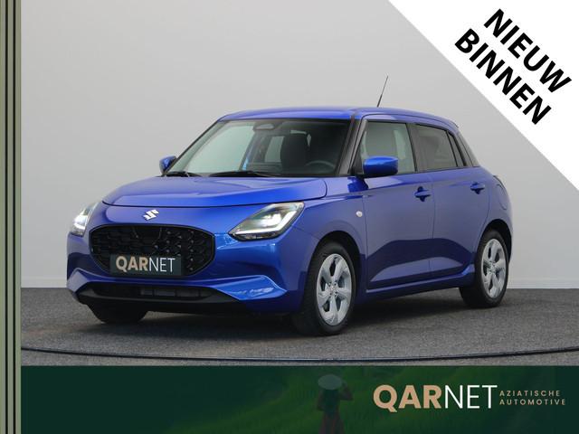 Suzuki Swift 2025 Benzine