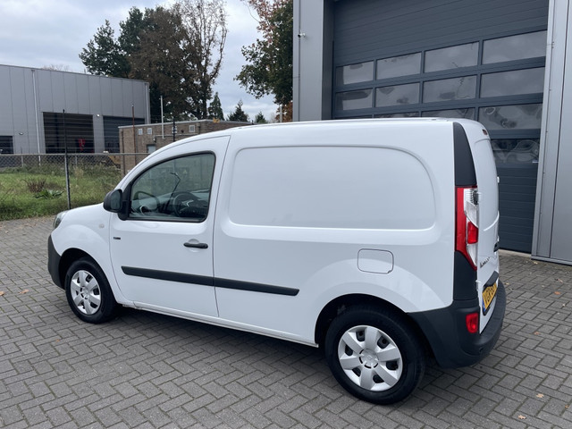 Renault Kangoo Z.E.