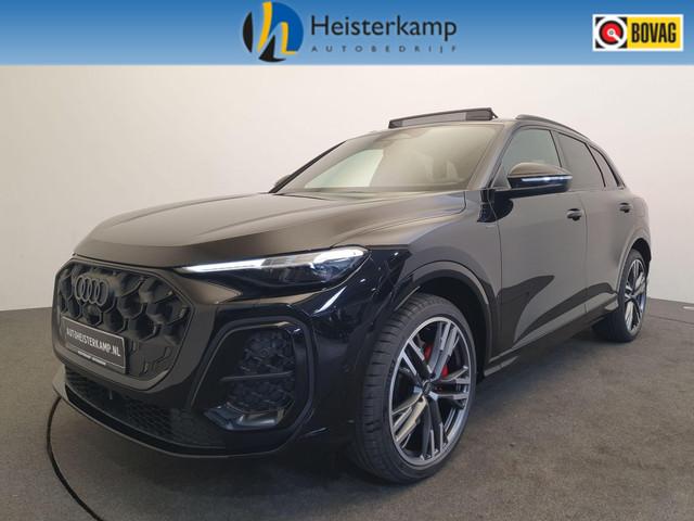 Audi Q5 2026 Hybride