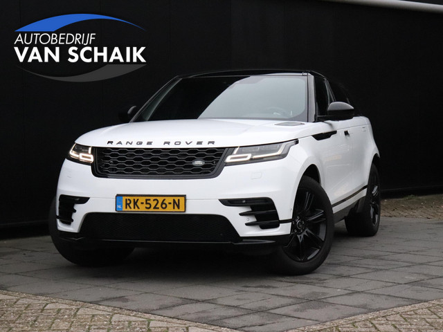 Land Rover Range Rover Velar 2017 Diesel