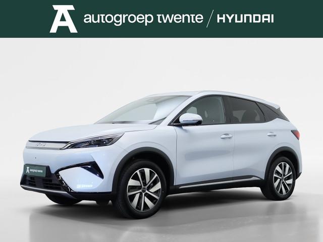 BYD ATTO 3