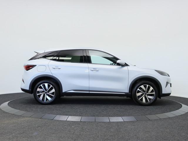 BYD ATTO 3