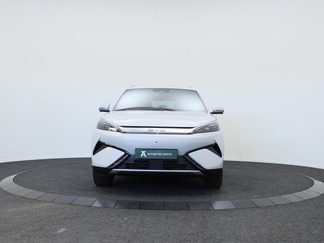 BYD ATTO 3
