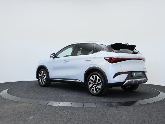 BYD ATTO 3